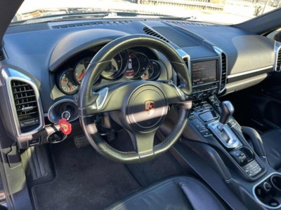 Porsche Cayenne 3.0 Diesel (15)
