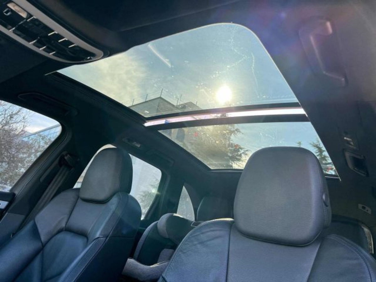 Porsche Cayenne 3.0 Diesel (18)