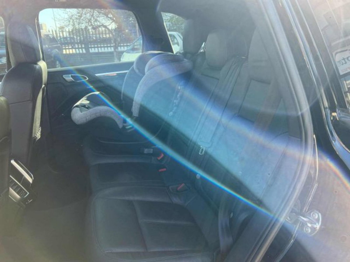 Porsche Cayenne 3.0 Diesel (19)