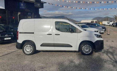 Peugeot Partner Furgone BlueHDi 100 PL Furgone Premium (6)