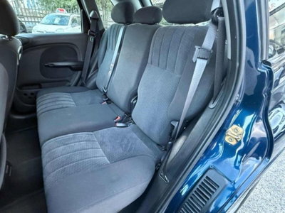 Chrysler PT Cruiser PT Cruiser 2.2 CRD cat Limited Chrome (8)