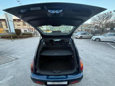 Chrysler PT Cruiser PT Cruiser 2.2 CRD cat Limited Chrome (11)