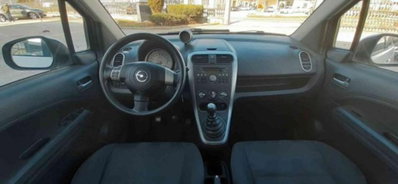 Opel Agila 1.2 16V 86CV GPL-TECH Enjoy (15)