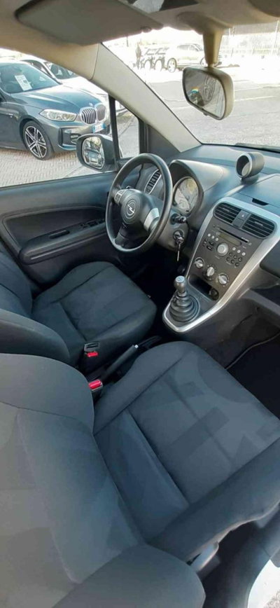 Opel Agila 1.2 16V 86CV GPL-TECH Enjoy (17)