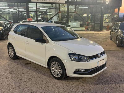 Volkswagen Polo 1.4 TDI 5p. Trendline usata