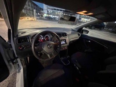Volkswagen Polo 1.4 TDI 5p. Trendline (10)