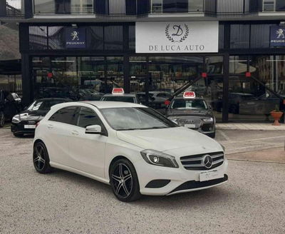 Mercedes-Benz Classe A 180 CDI Automatic Sport usata