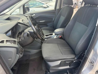Ford C-Max 1.6 TDCi 115CV Titanium (7)