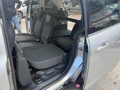 Ford C-Max 1.6 TDCi 115CV Titanium (8)