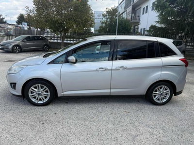 Ford C-Max 1.6 TDCi 115CV Titanium (4)
