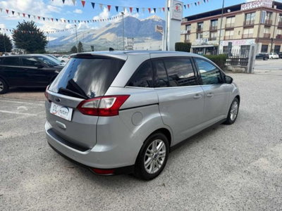 Ford C-Max 1.6 TDCi 115CV Titanium (5)