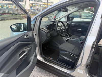 Ford C-Max 1.6 TDCi 115CV Titanium (6)
