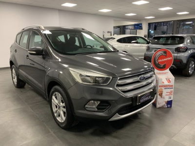 Ford Kuga 1.5 TDCI 120 CV S&S 2WD Titanium usata