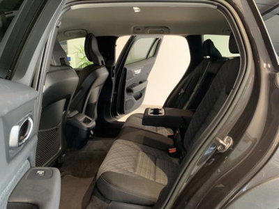 Volvo V60 Cross Country 2.0 b4 Ultimate awd auto (10)