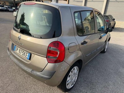 Renault Grand Modus 1.2 16V Dynamique (7)