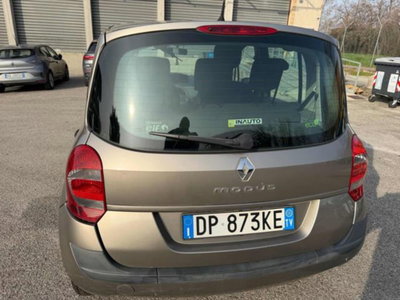 Renault Grand Modus 1.2 16V Dynamique (4)