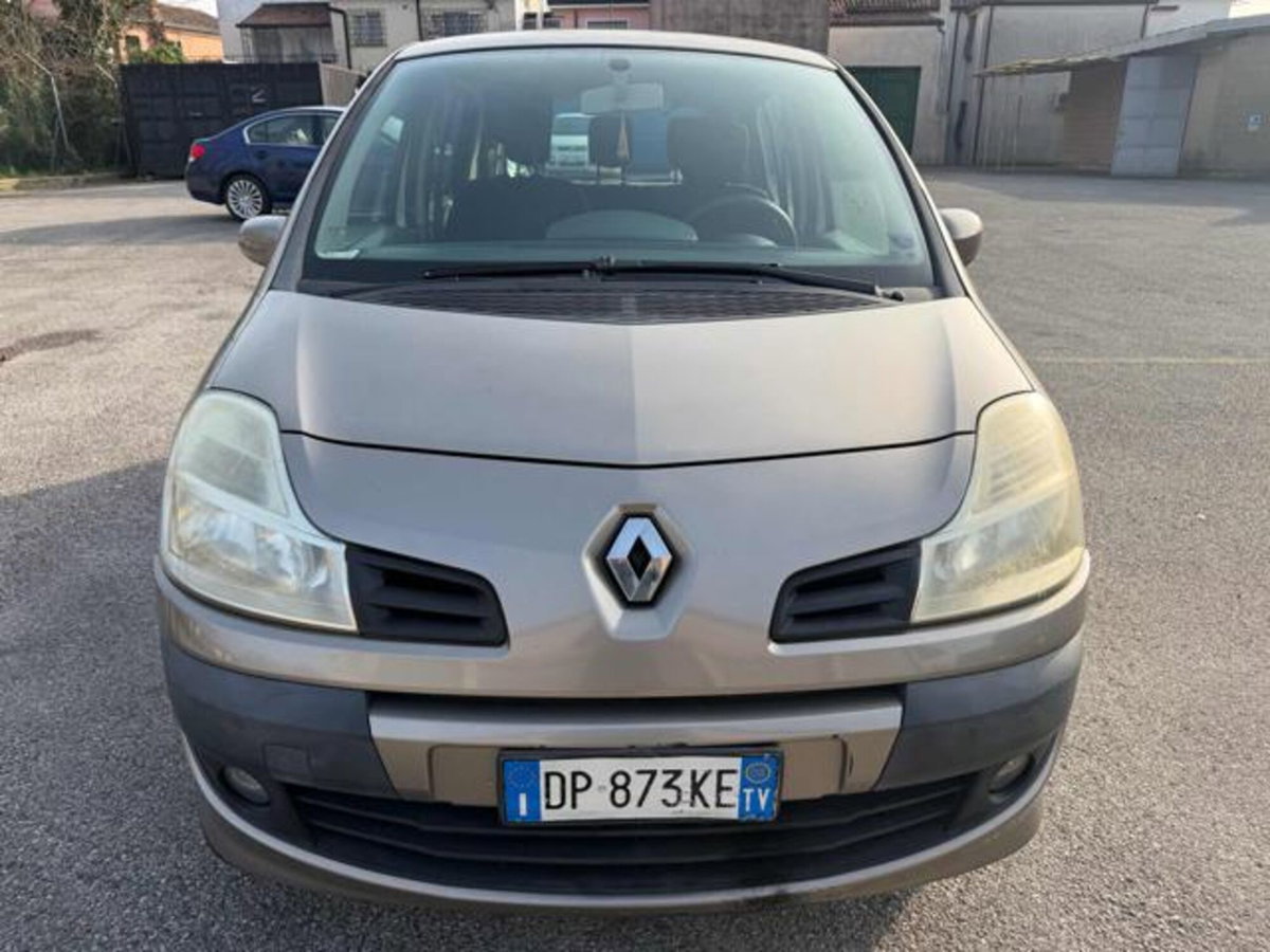 Renault Grand Modus 1.2 16V Dynamique (8)