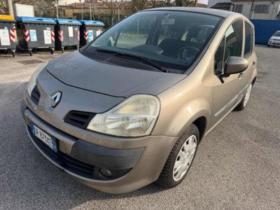 Renault Grand Modus 1.2 16V Dynamique usata