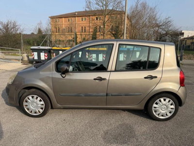 Renault Grand Modus 1.2 16V Dynamique (5)