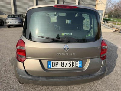 Renault Grand Modus 1.2 16V Dynamique (6)