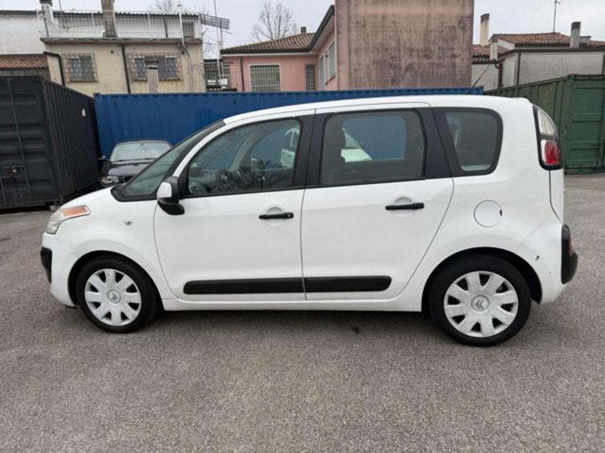 Citroen C3 Picasso 1.6 HDi 90 Exclusive Limited 2 (10)
