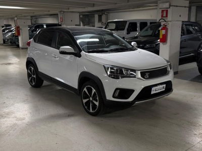 Dr dr3 S1 1.5 Bi-Fuel GPL usata