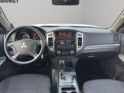 Mitsubishi Pajero 3.2 DI-D 16V aut. 3p. Tender DPF (13)