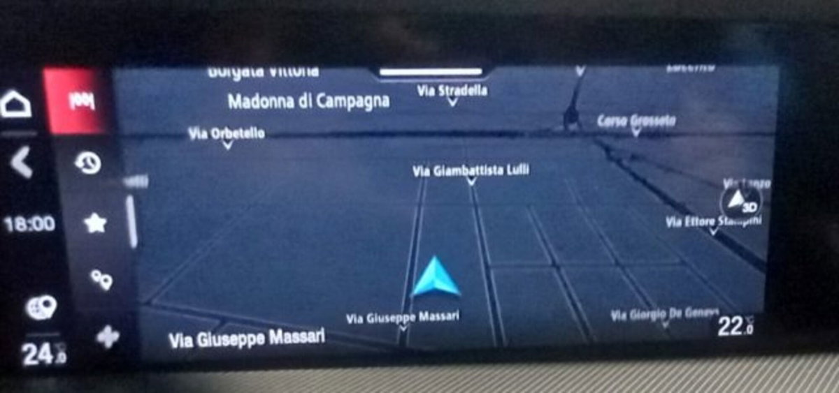 Alfa Romeo Stelvio Stelvio 2.2 Turbodiesel 210 CV AT8 Q4 Veloce (12)