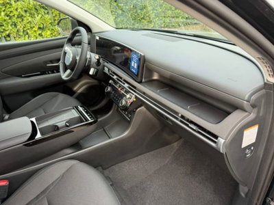 Hyundai Tucson 1.6 t-gdi 48V Xtech 2wd mt (12)