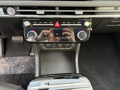 Hyundai Tucson 1.6 t-gdi 48V Xtech 2wd mt (18)
