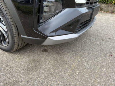 Hyundai Tucson 1.6 t-gdi 48V Xtech 2wd mt (9)