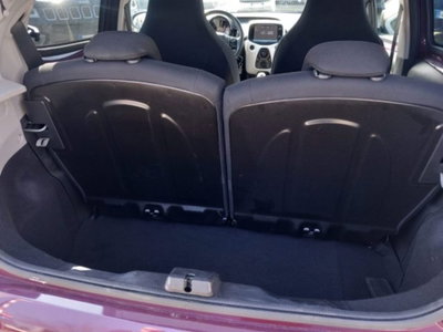 Peugeot 108 82 5 porte Active (12)