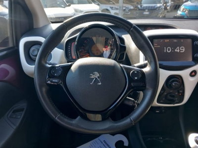 Peugeot 108 82 5 porte Active (20)
