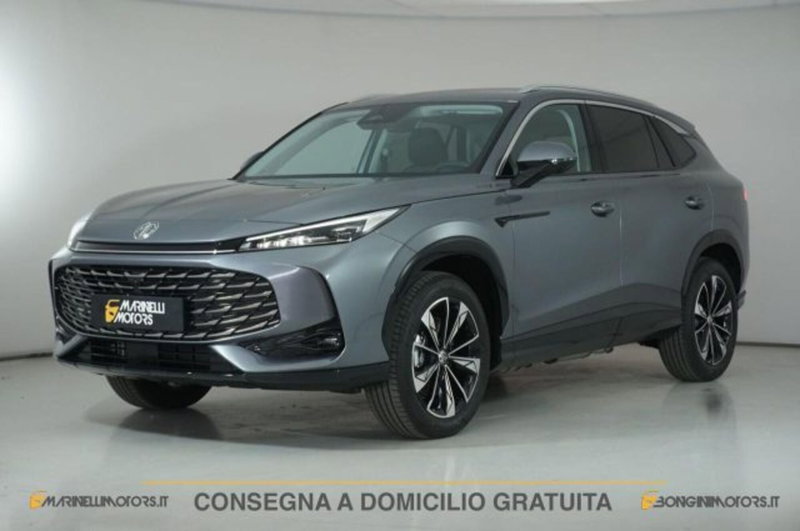 Mg HS HS 1.5T-GDI Comfort