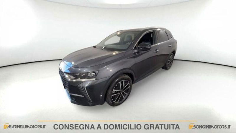 Ds DS 7 1.5 bluehdi Rivoli 130cv auto