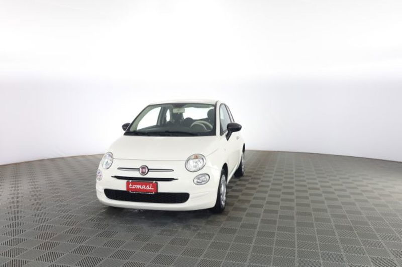 Fiat 500 1.0 Hybrid Cult