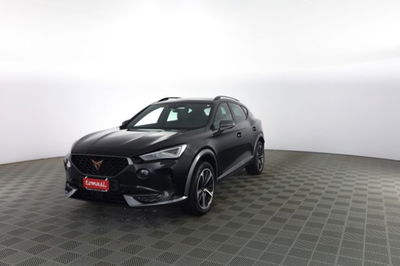Cupra Formentor Formentor 1.5 TSI usata