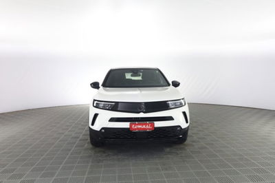 Opel Mokka 1.2 Turbo 130 CV aut. GS Line usata