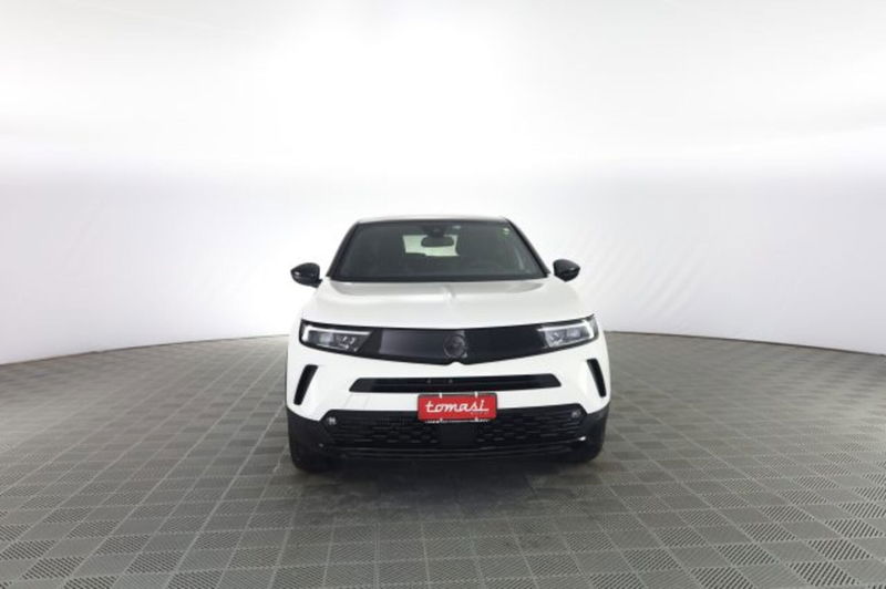 Opel Mokka 1.2 Turbo 130 CV aut. GS Line