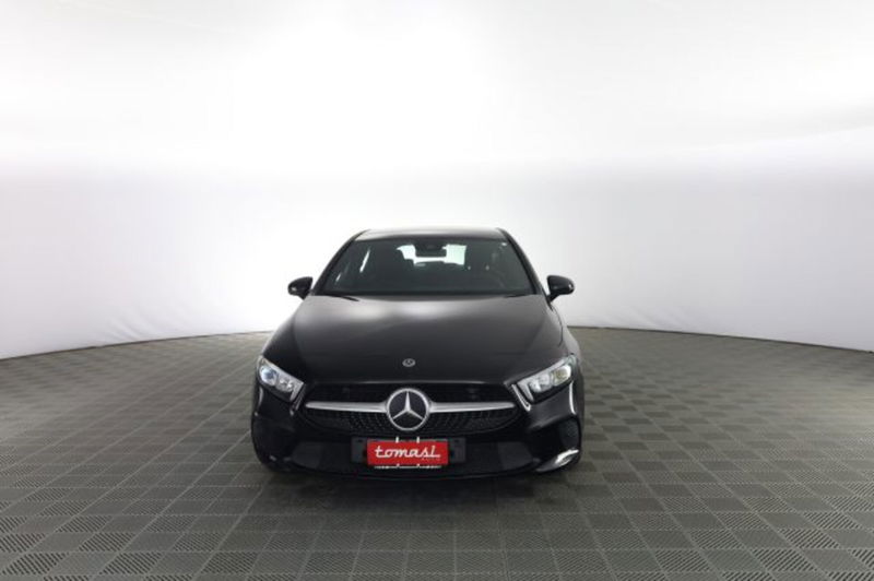Mercedes-Benz Classe A 180 d Business Extra auto