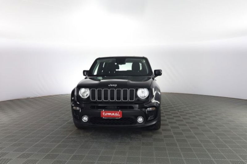 Jeep Renegade 1.0 T3 Longitude