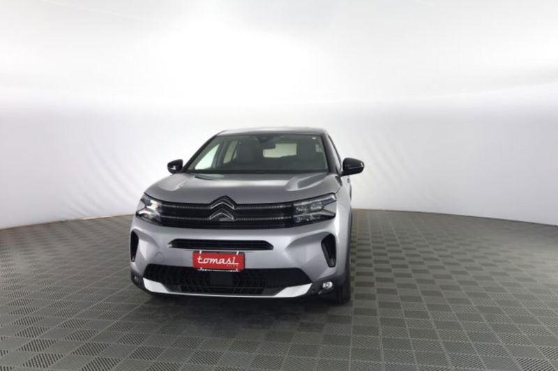 Citroen C5 Aircross Aircross BlueHDi 130 S&S EAT8 Shine Pack