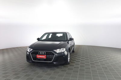 Audi A1 Sportback 25 TFSI Admired Advanced usata