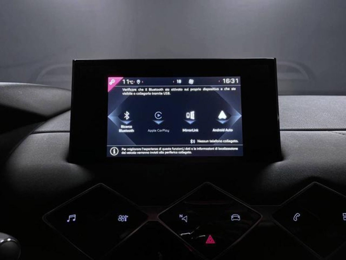Ds DS 3 DS 3 Crossback PureTech 100 So Chic (15)