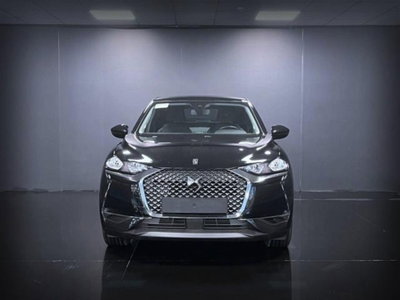 Ds DS 3 DS 3 Crossback PureTech 100 So Chic (2)