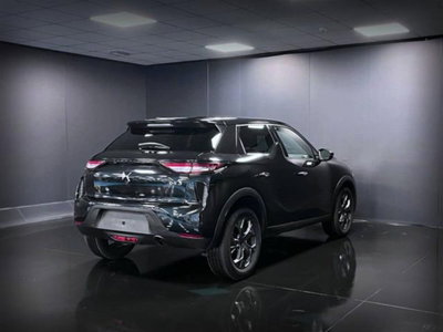 Ds DS 3 DS 3 Crossback PureTech 100 So Chic (4)