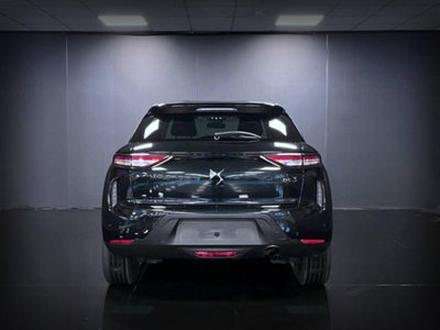 Ds DS 3 DS 3 Crossback PureTech 100 So Chic (5)