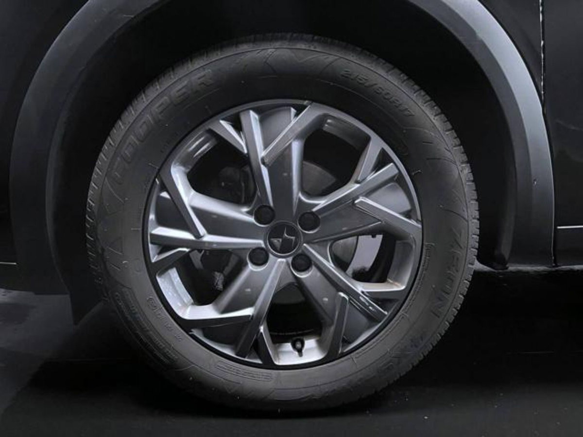Ds DS 3 DS 3 Crossback PureTech 100 So Chic (8)