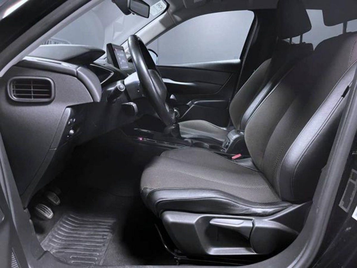 Ds DS 3 DS 3 Crossback PureTech 100 So Chic (9)