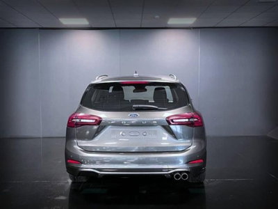 Ford Focus Station Wagon 1.5 EcoBlue 120 CV automatico SW ST-Line (6)